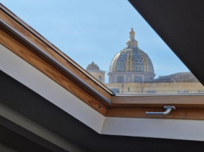 Appartamento al centro storico